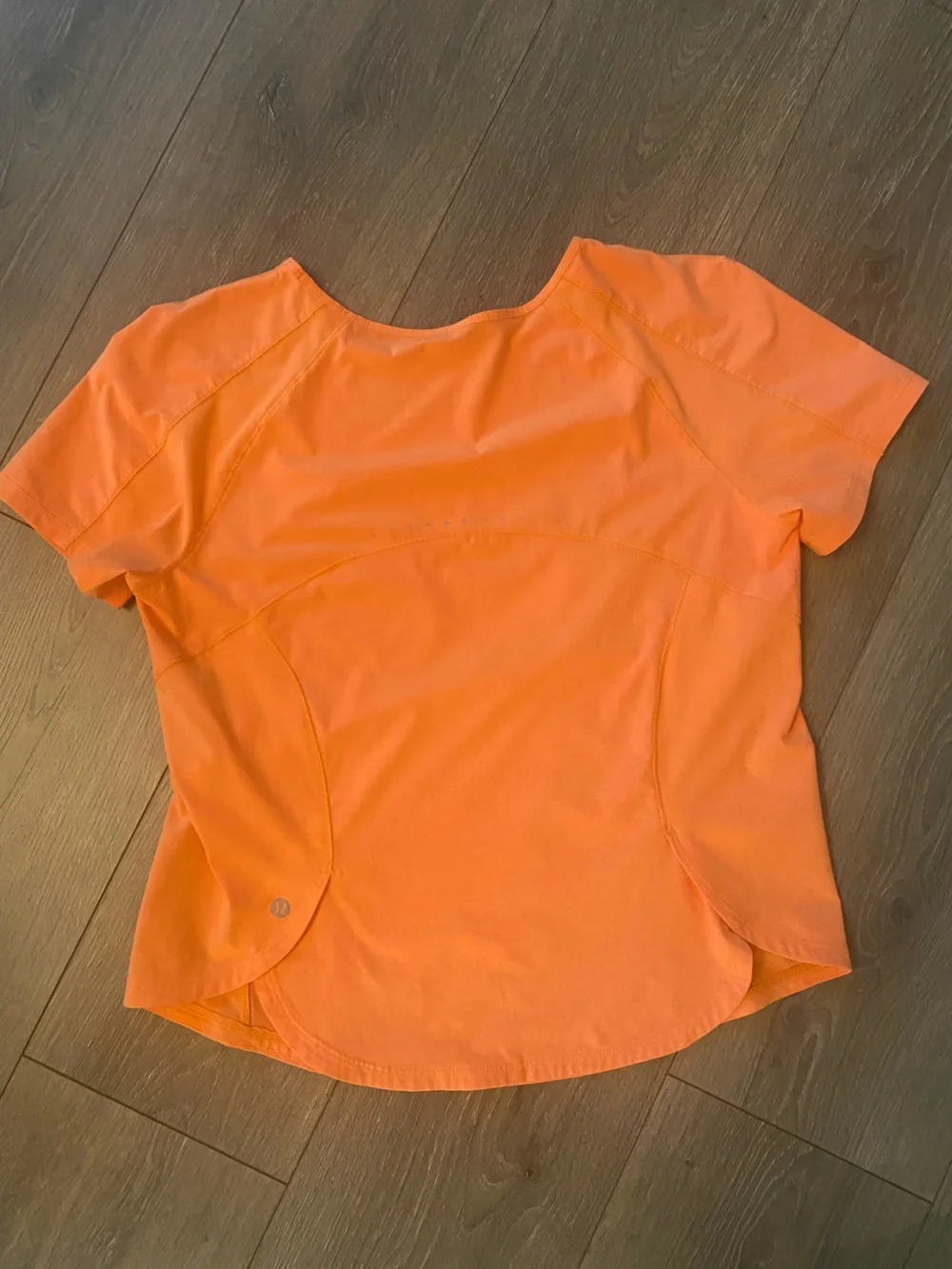 lululemon athletica excellent but